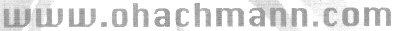 ohachmann
